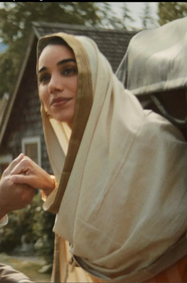 Heritage Minutes: Paldi poster background