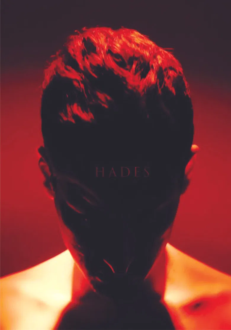 Hades poster background