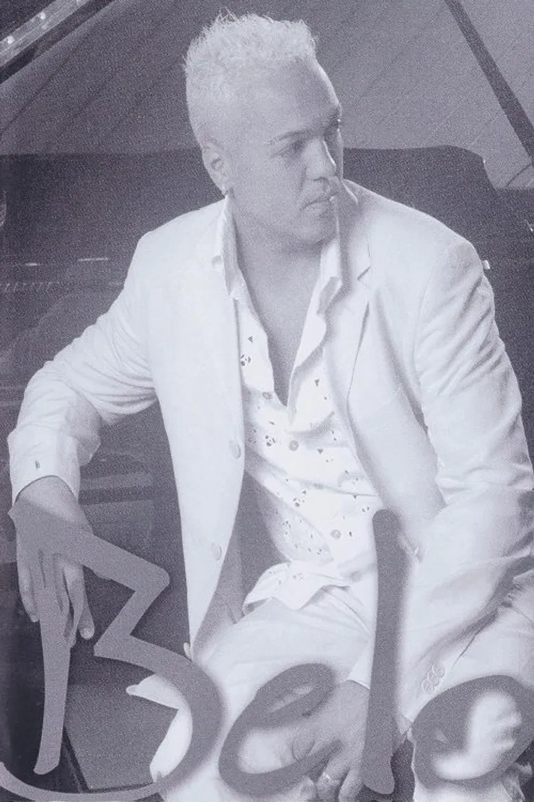 Belo poster background