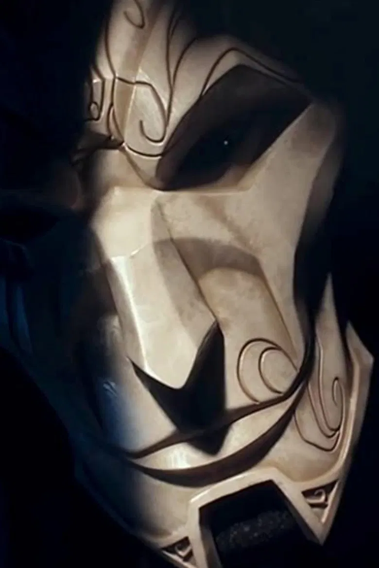 Virtuoso poster background