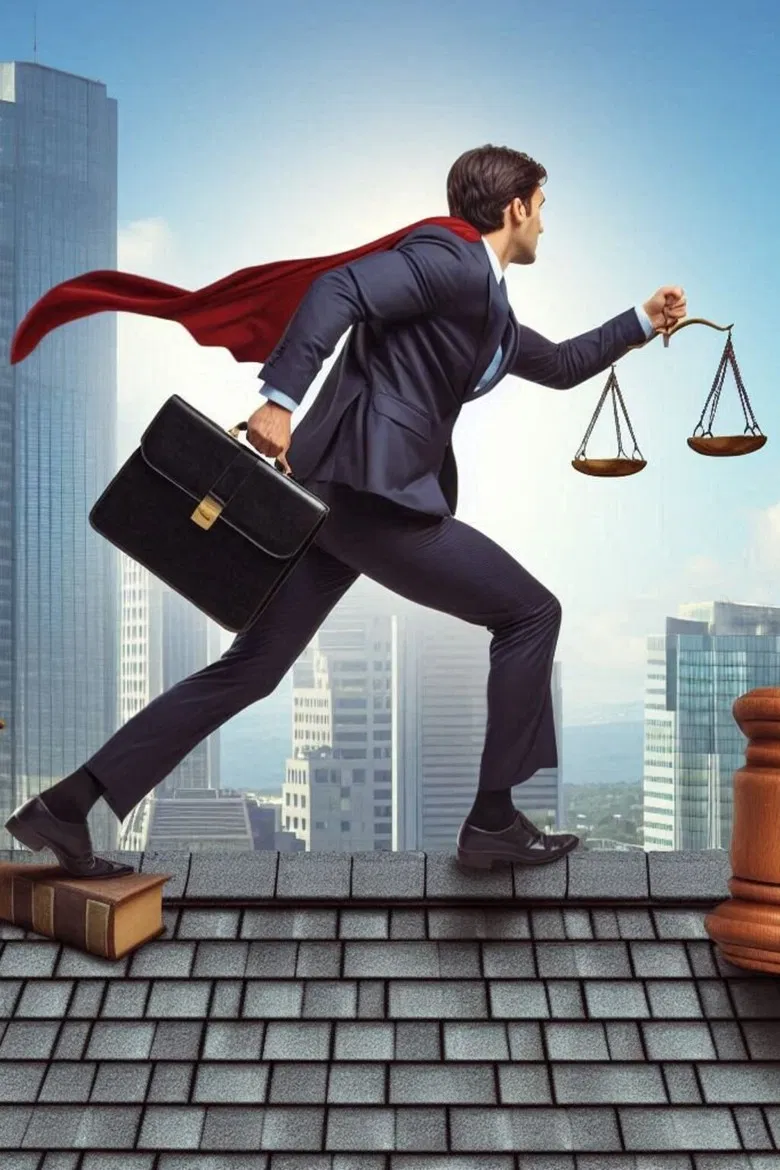 Ton Crus poster background