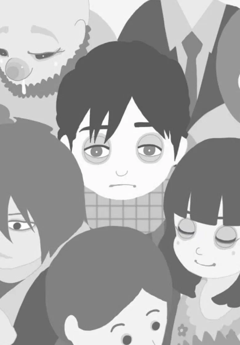 Natural Wave poster background