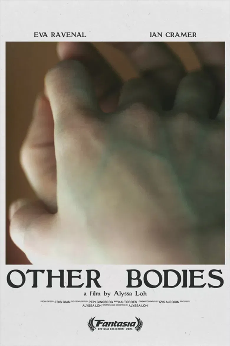 Other Bodies poster background