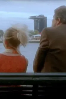 Heartbeat poster background