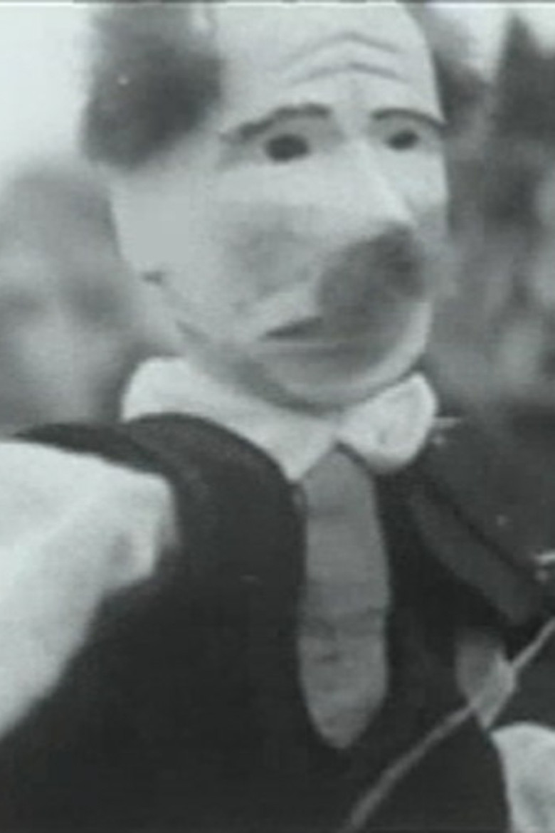 Leaps to Dance, Loves to Sing poster background