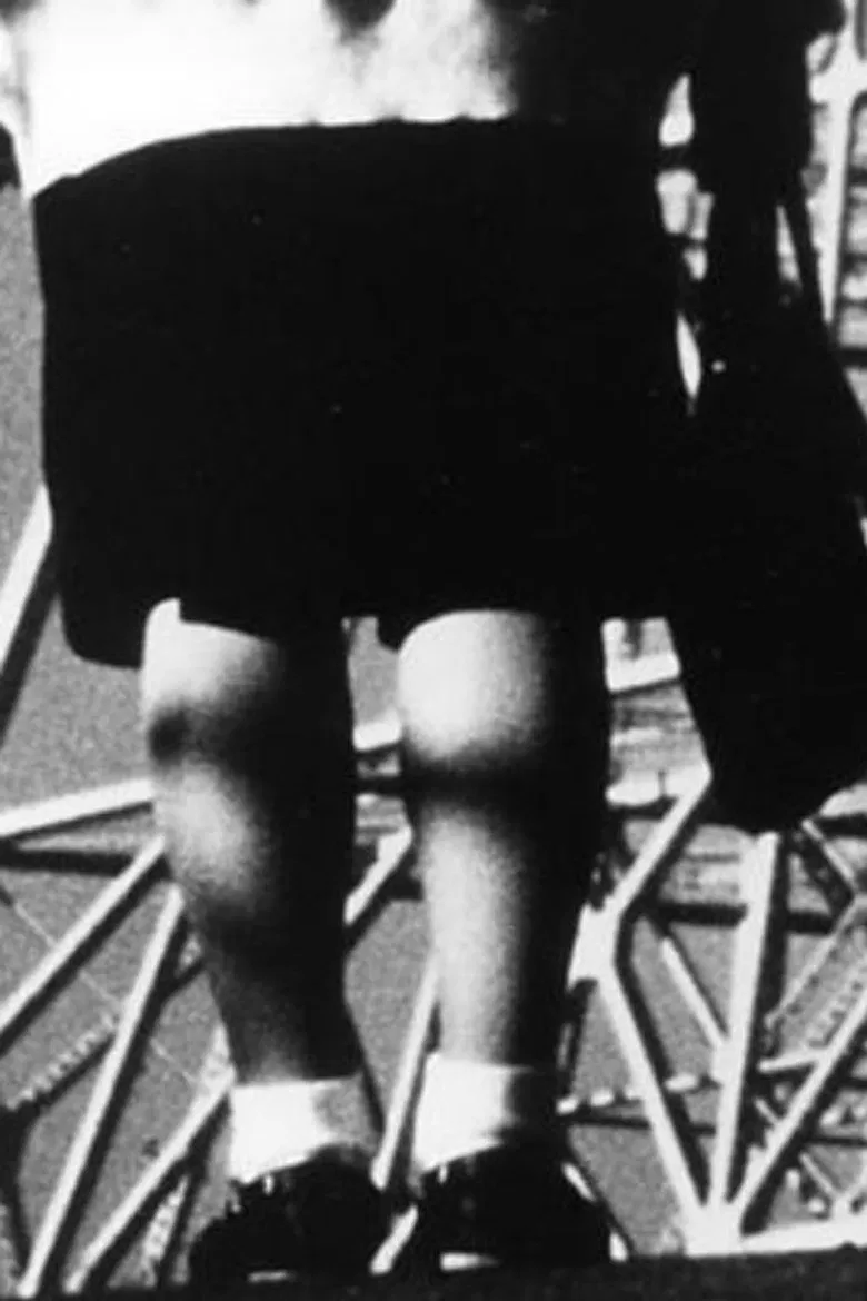 Under the Erotic Tokyo Tower poster background