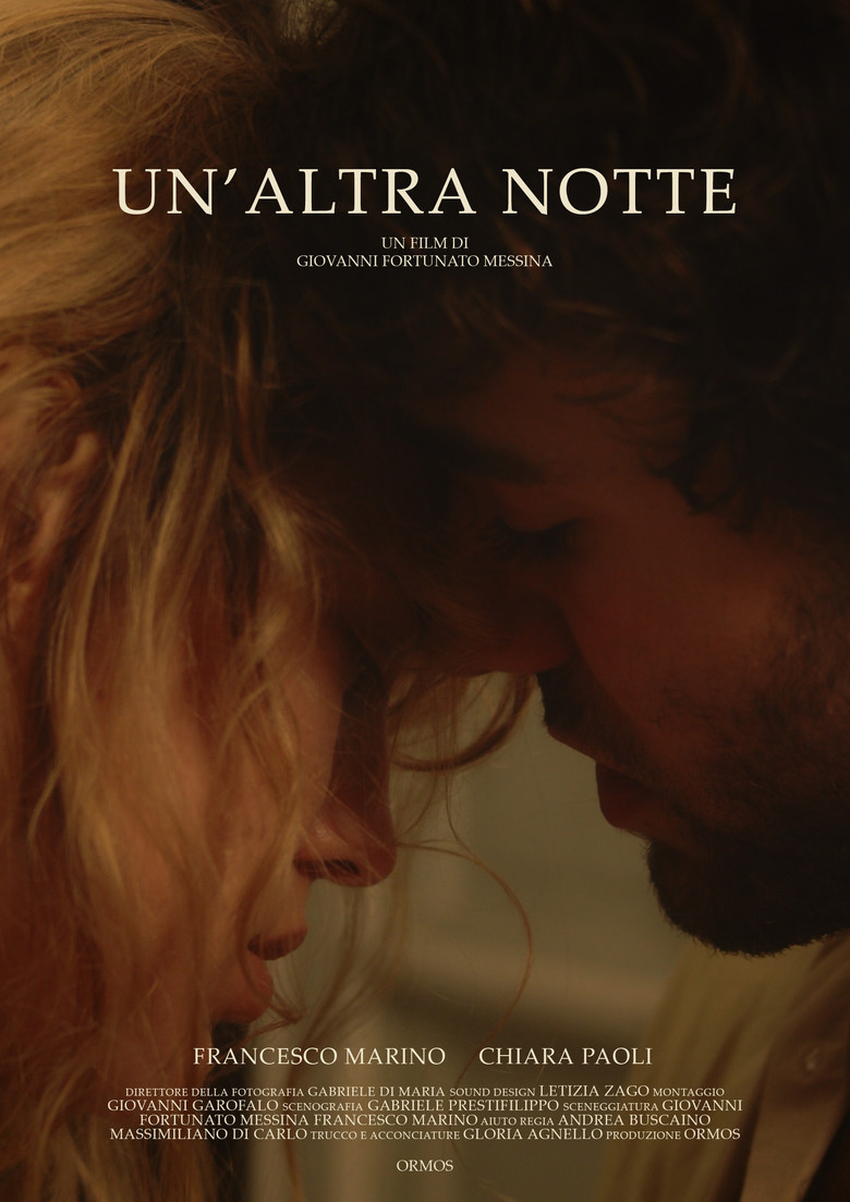 Another Night poster background