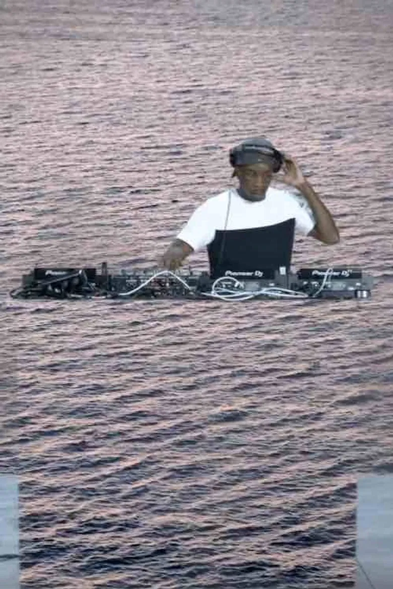 Is Nothing Forever? poster background