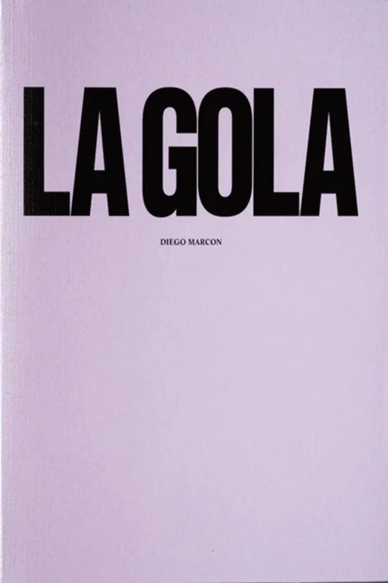 La Gola poster background