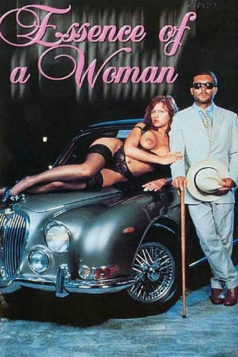 Sapore di donna poster background