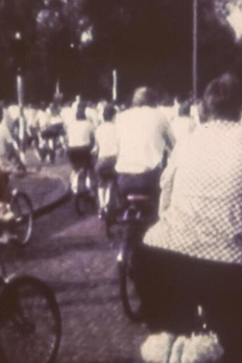 Elegie Bitterfeld poster background