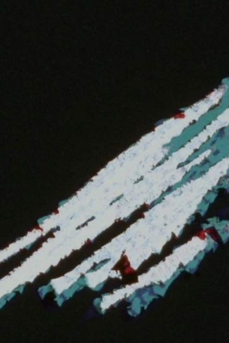 Who Done It? poster background