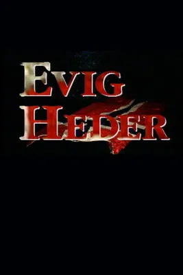 Evig Heder poster background