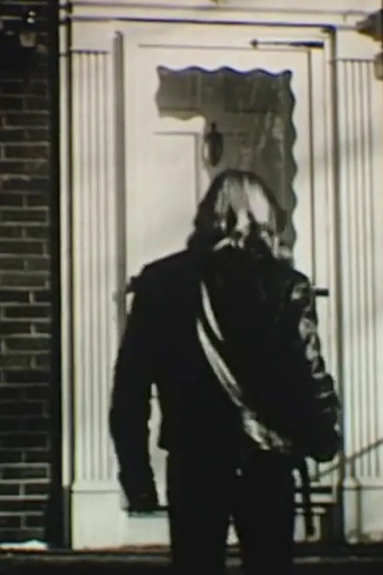 Smokey Wears Pantyhose poster background