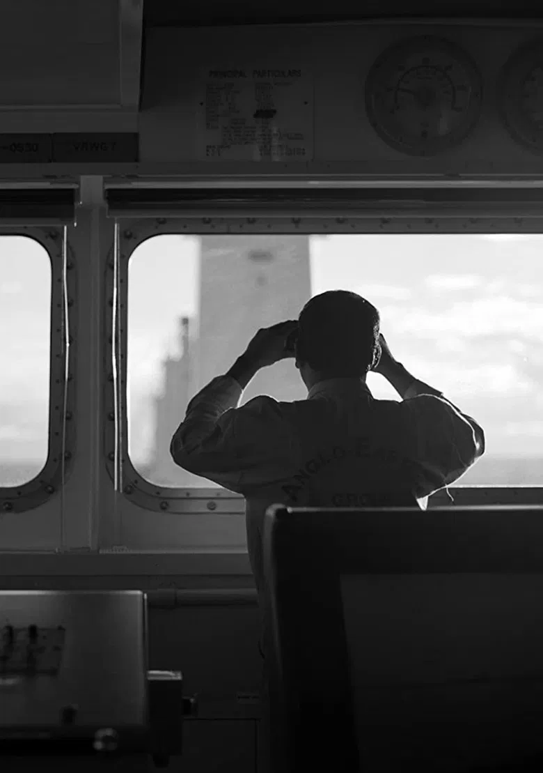 Transatlantic poster background