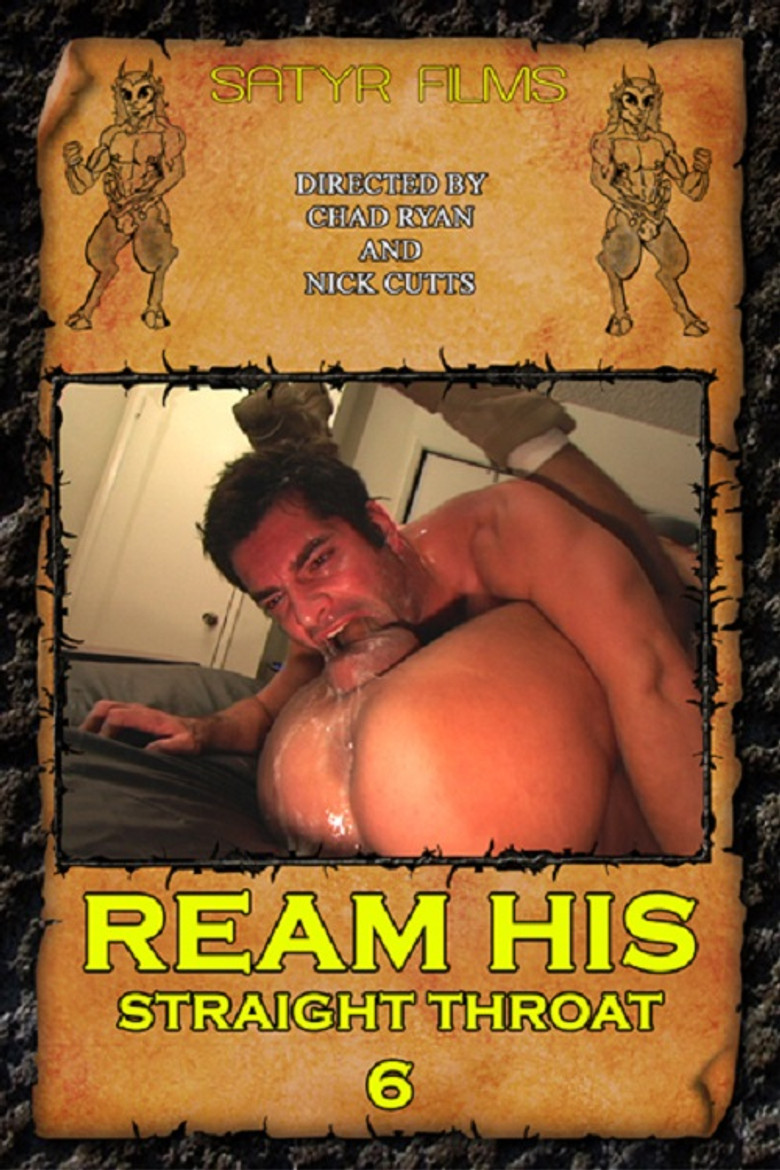Ream His Straight Throat 6 poster background