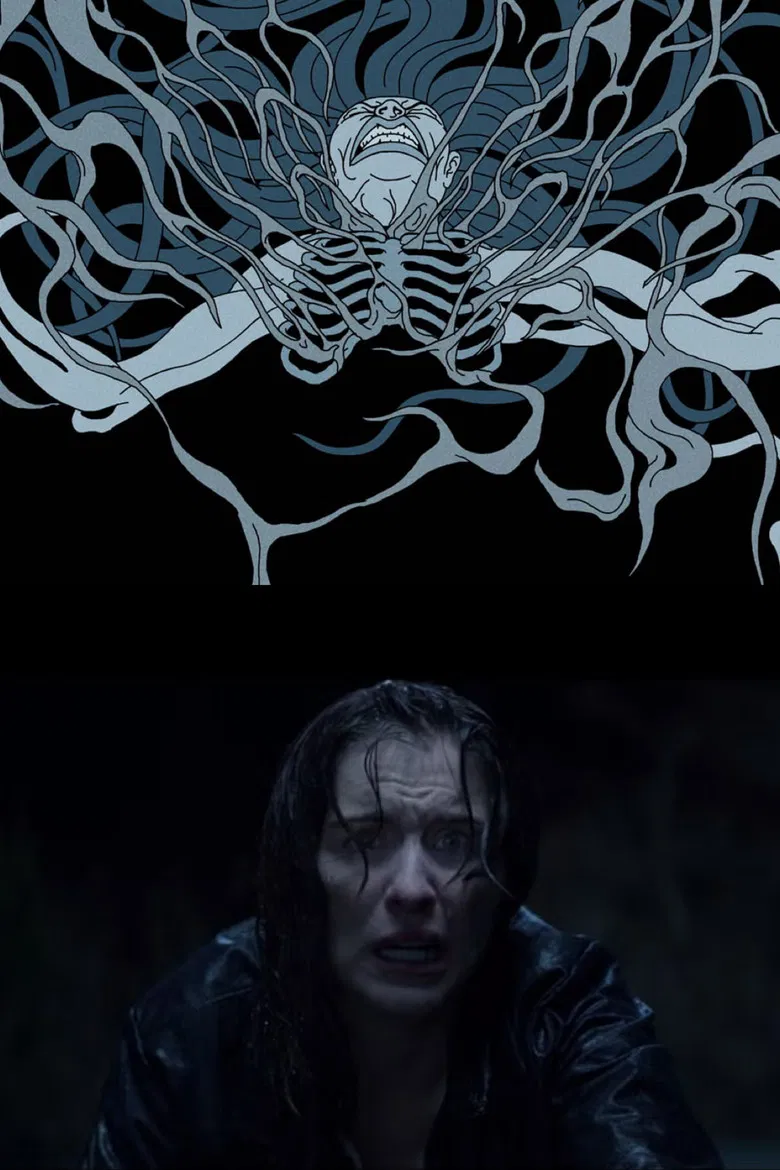 Macbeth: Shakespeare Lives poster background