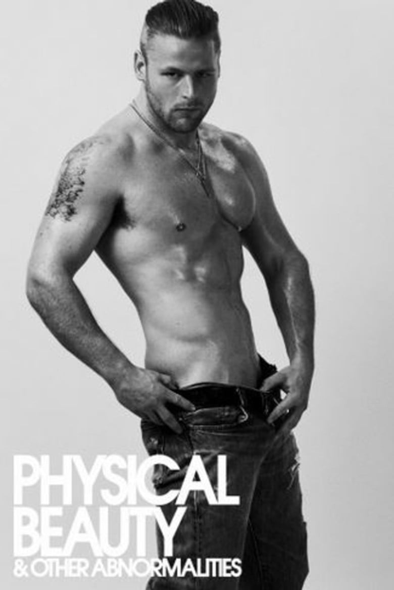 Physical Beauty & Other Abnormalities poster background