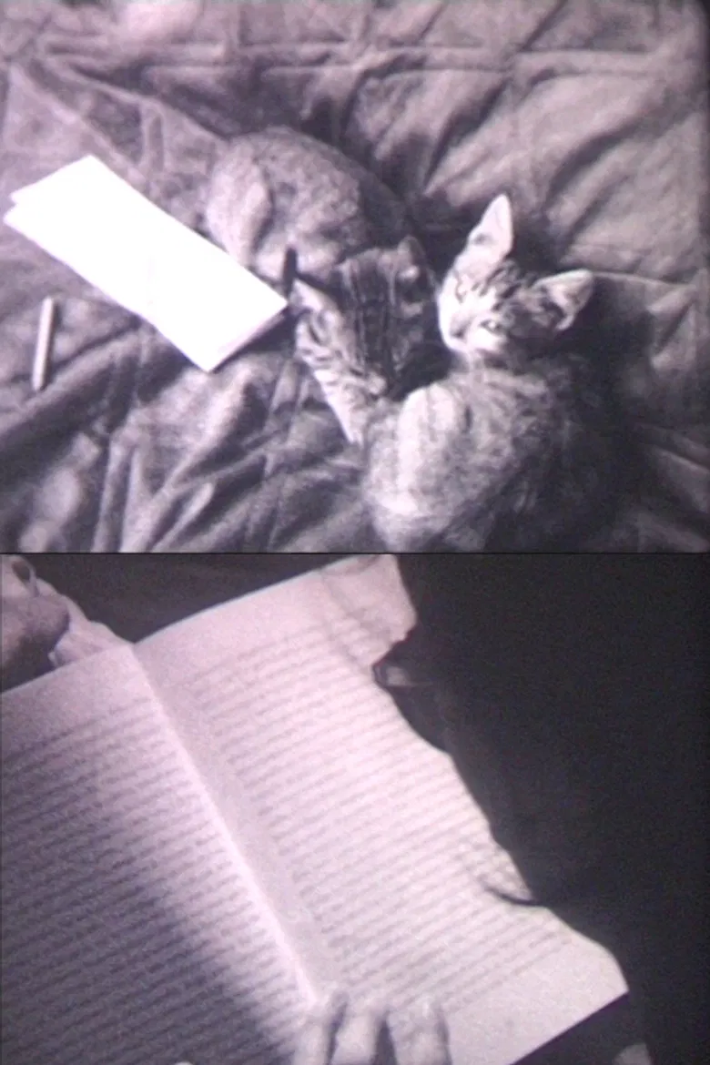 Crono psi poster background