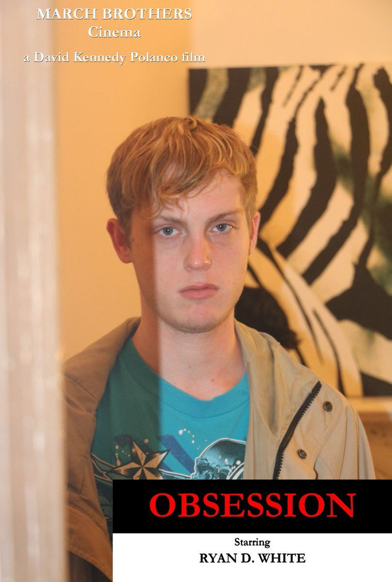 Obsession poster background