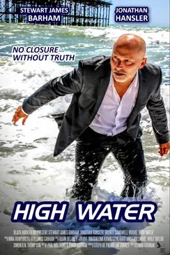High Water poster background