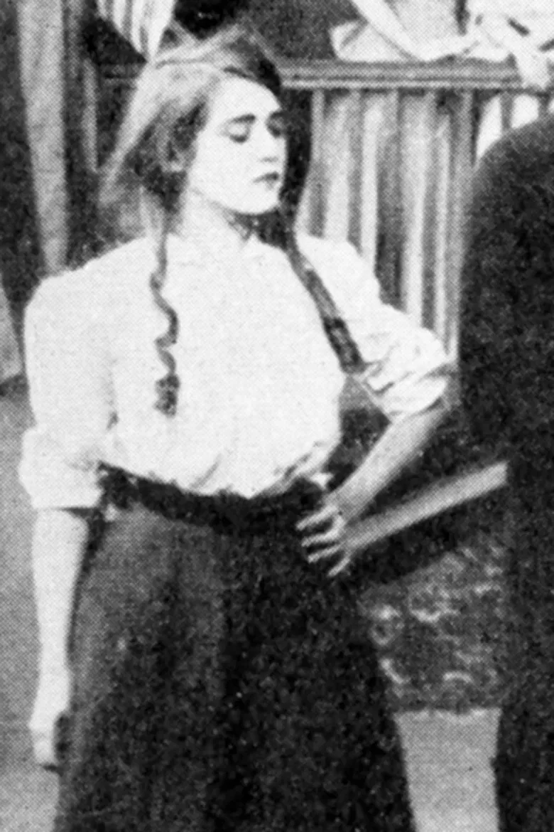 The Italian Barber poster background