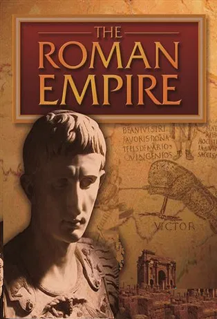 The Roman Empire poster background