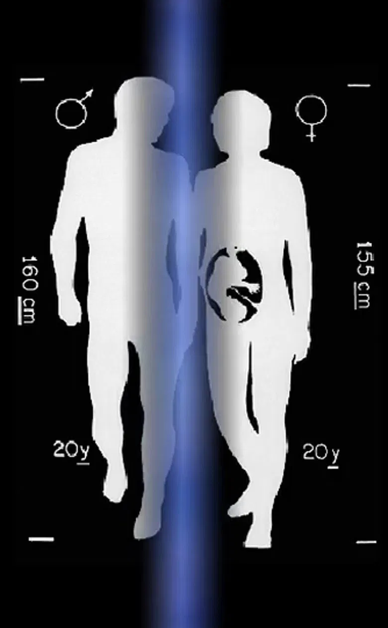 Zuse Strip poster background