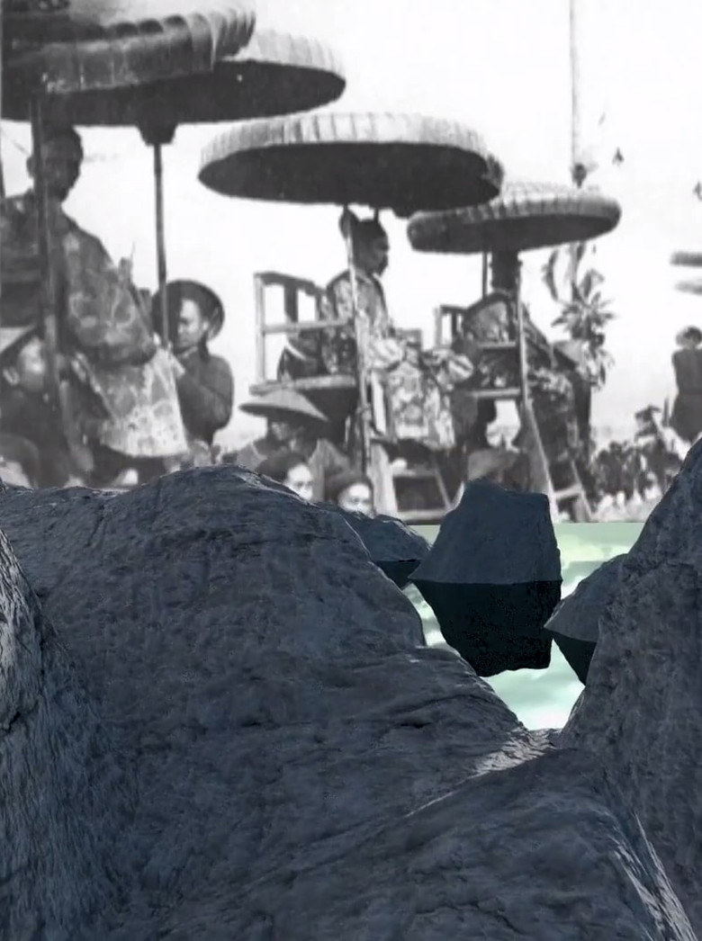 Dans nos ville poster background