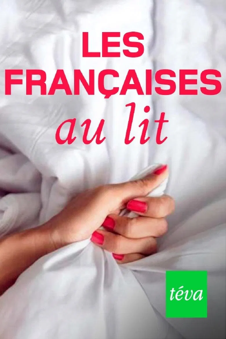 How French Women Like It poster background