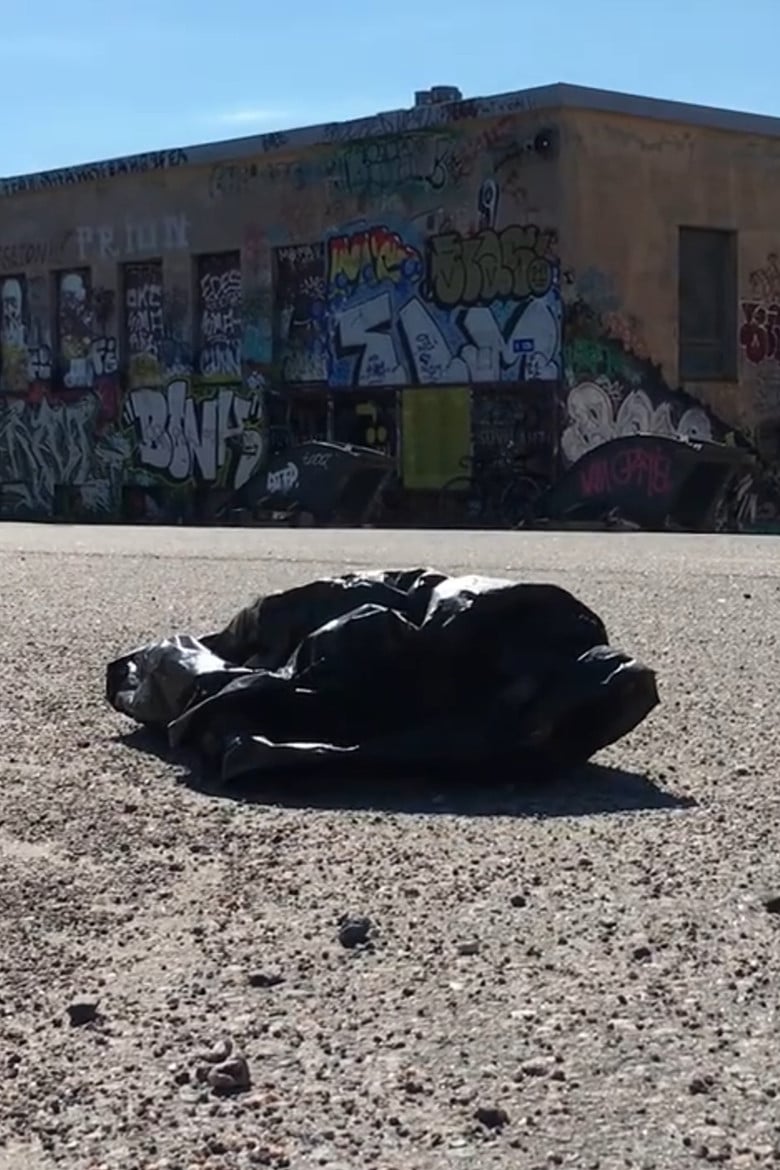 The Most Beautiful Thing I Ever Filmed poster background