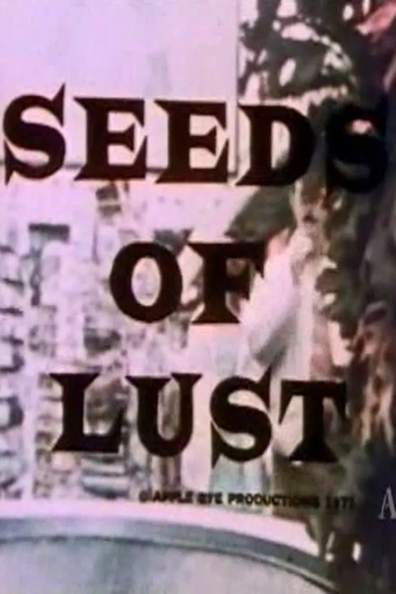 Seeds of Lust poster background