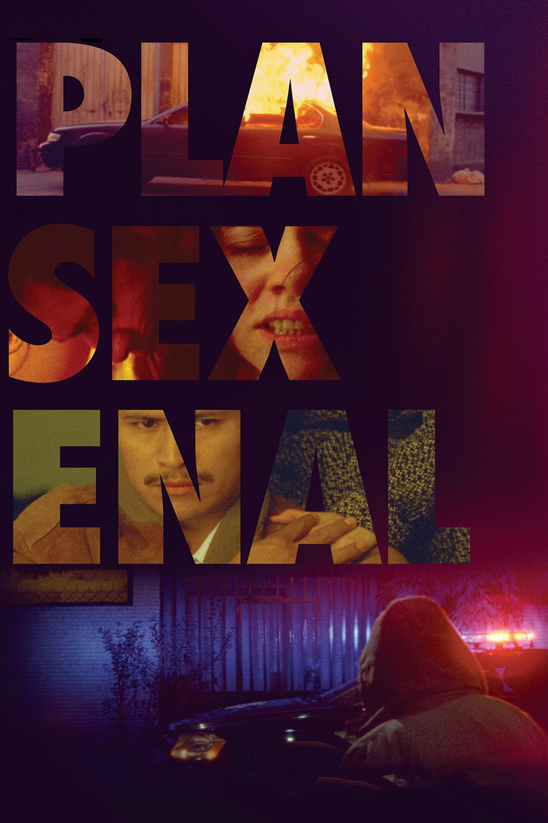 Sexennial Plan poster background