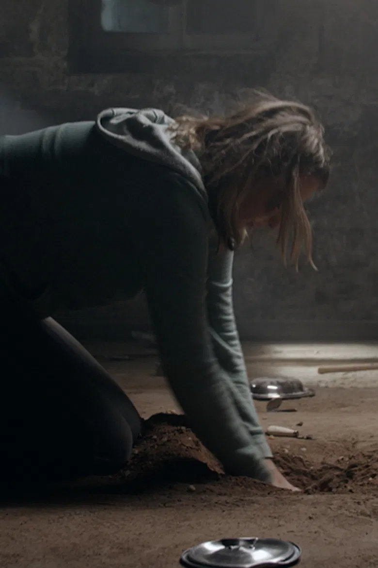 Ultimatum poster background