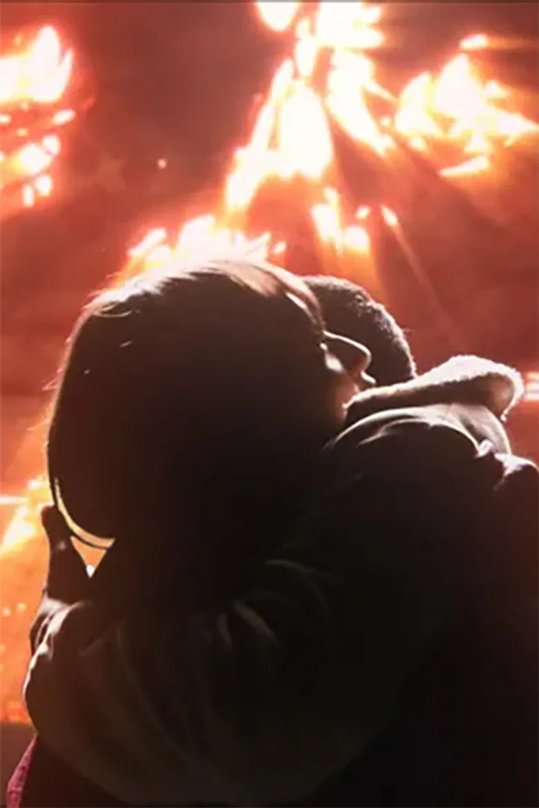 The Metorite and Impotence poster background