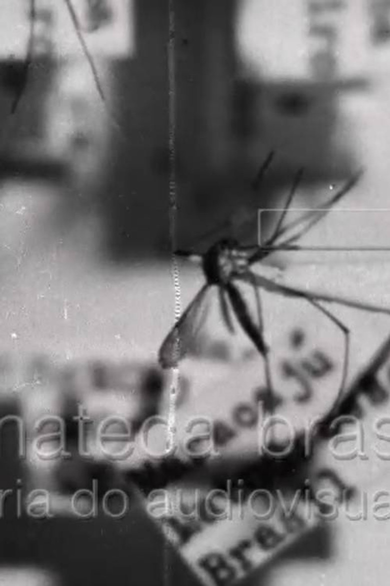 Febre Amarela II poster background