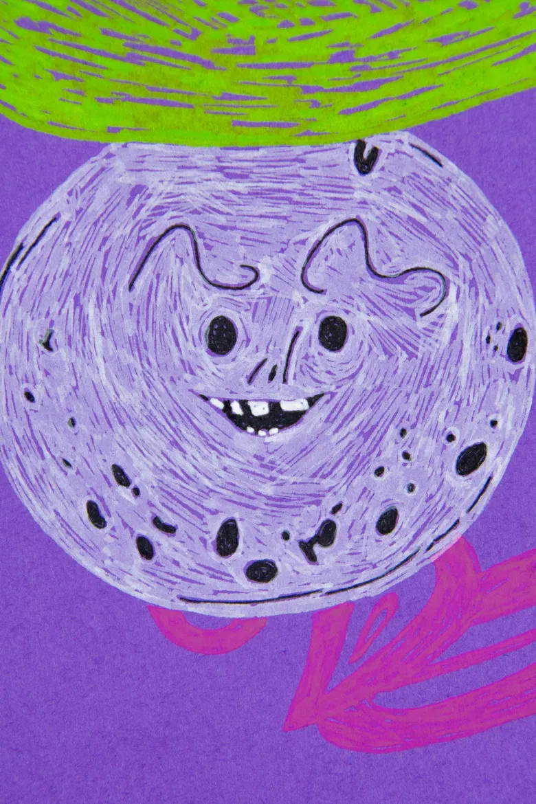 Les Sommets du cinéma d'animation poster background