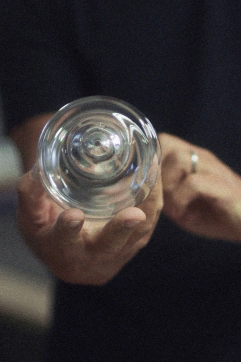 Slip of the Line poster background