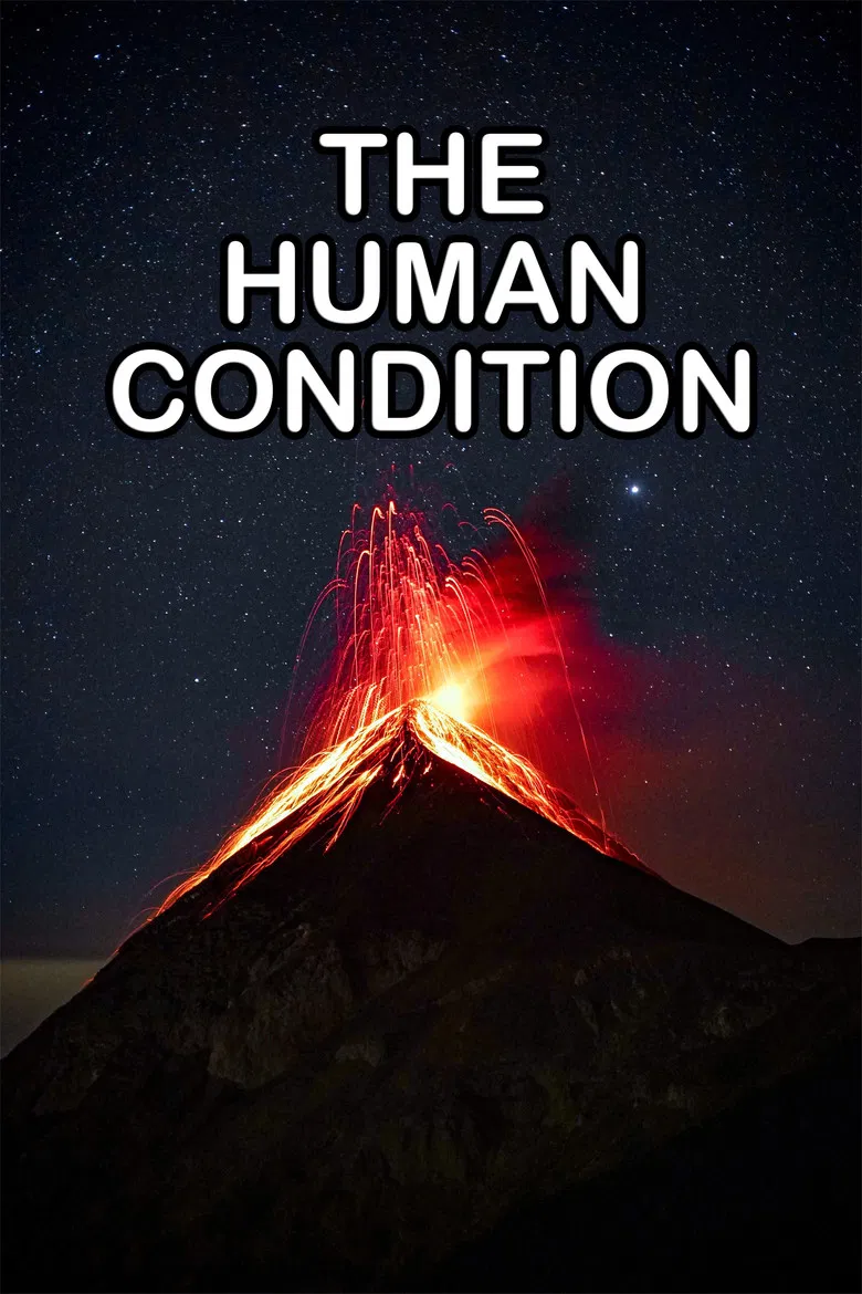 The Human Condition (Short) poster background