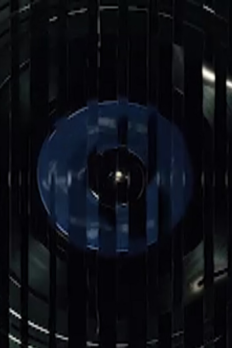 Crossover poster background