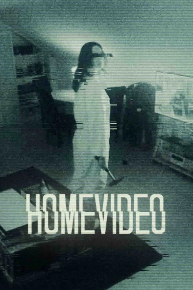 Homevideo poster background
