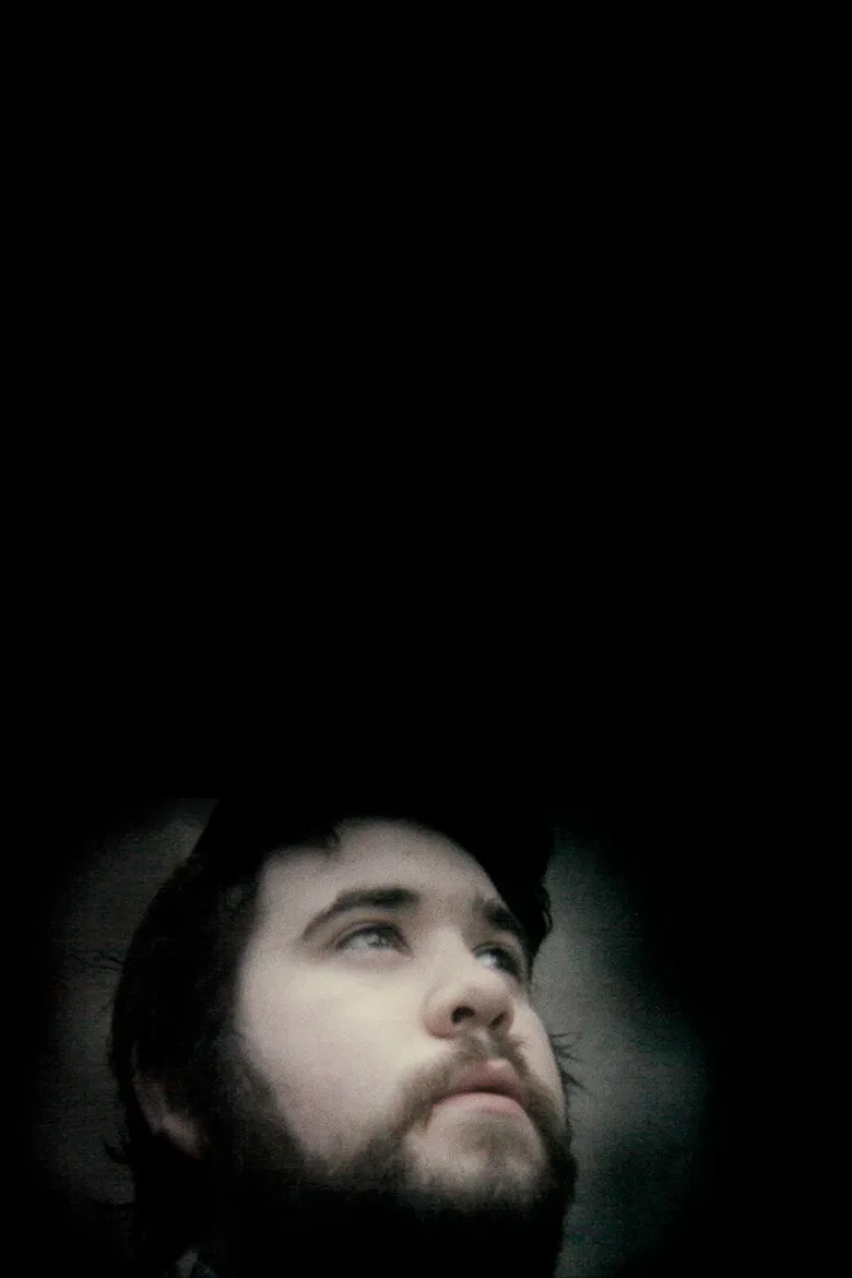 Backmatter (1) poster background