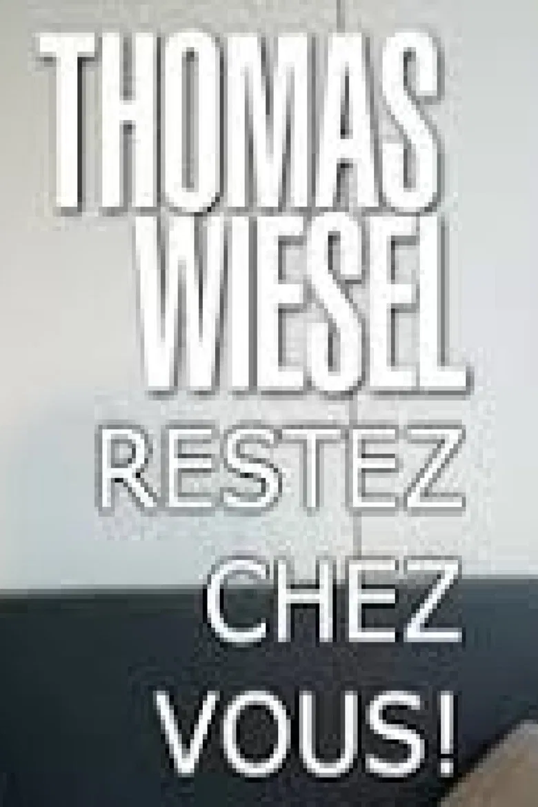 Stay home poster background