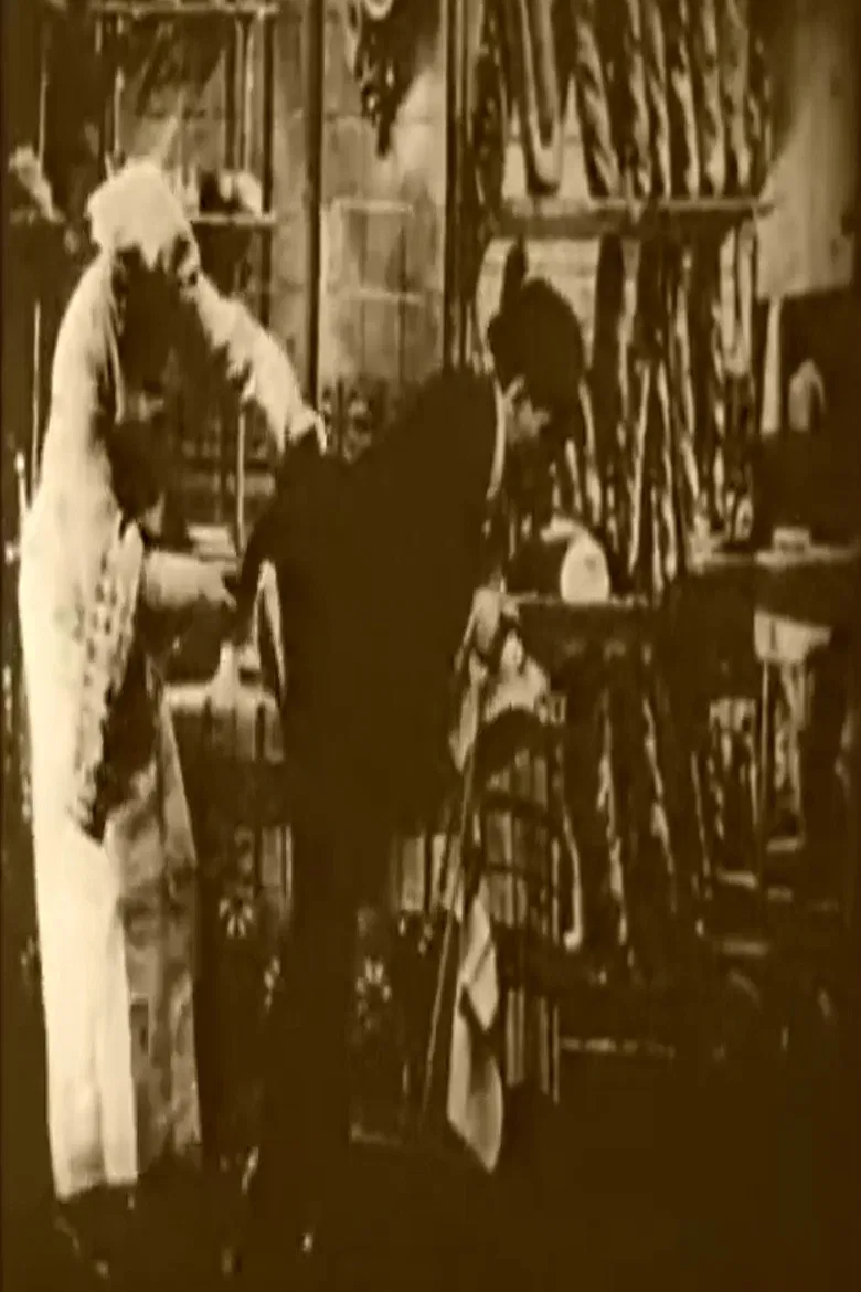 Max Wants to Grow poster background