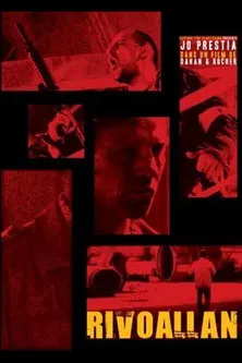 Rivoallan poster background