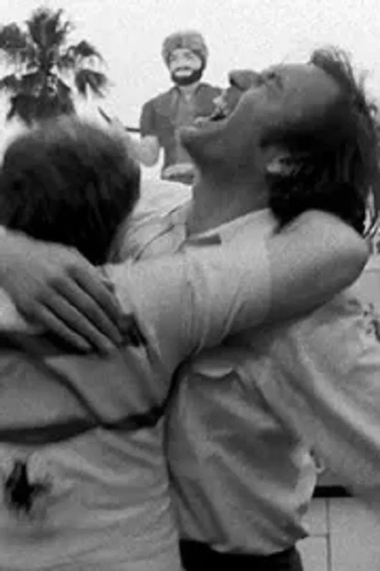 Films to Die For poster background