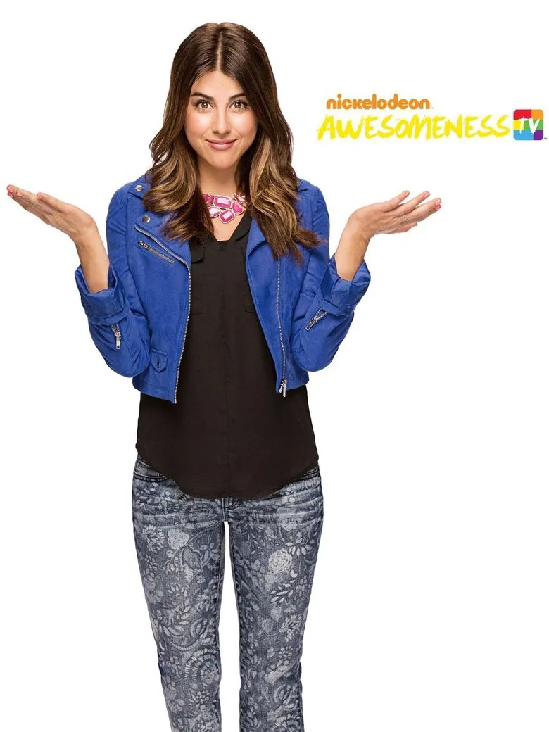 AwesomenessTV poster background