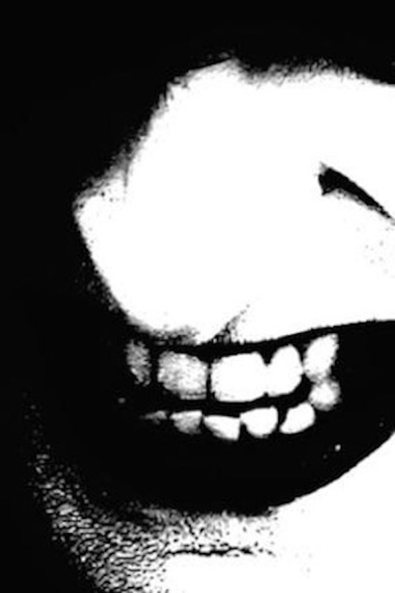 The White Faced Man poster background