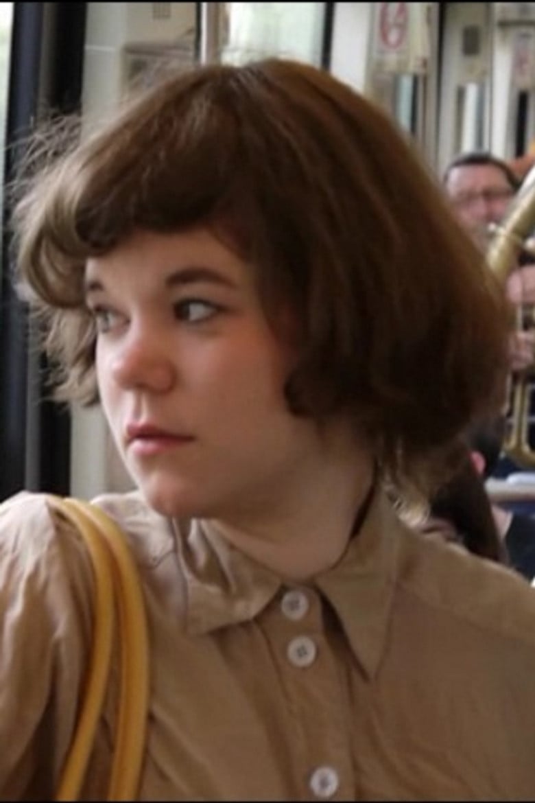 What Is the Word – poster background