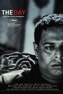 The Day poster background